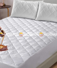  ROBHA® Mattress Protector Single (36/78") Waterproof Cotton